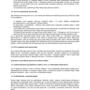 Podmienky Spracuvania Osobnych Udajov Page 0004